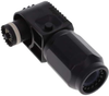 Terminals - Specialized Connectors - SLPPC50BSB4-ND - DigiKey