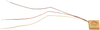 Dc Brushless Dfan, 12 X 3Mm, 3V; Blower Type Multicomp - 25R6541 - Newark, An Avnet Company