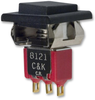 Pb Switch, Spdt, 1A, 120V, Solder; Switch Operation C&k Components - 68Y6742 - Newark, An Avnet Company