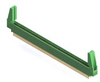 Card Edge Conn, Dual Side, 124Pos, Lug; Card Edge Connector Type Edac - 71AJ4757 - Newark, An Avnet Company