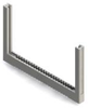 Card Edge Conn, Single, 22Pos, Th; Card Edge Connector Type Edac - 85H4881 - Newark, An Avnet Company