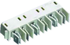 Board-Board Conn, Receptacle, 4Way, 1Row; Product Range Te Connectivity - 11R8161 - Newark, An Avnet Company