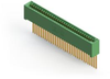 Card Conn, Single Side, 32Pos, Wire Wrap; Card Edge Connector Type Edac - 67AJ3342 - Newark, An Avnet Company