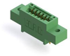 Card Edge Conn, Single, 6Pos, Th; Card Edge Connector Type Edac - 64AJ7915 - Newark, An Avnet Company