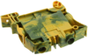 Terminal Block, Dinrail, 2Pos, 3Awg; No. Of Positions Entrelec Te Connectivity - 72AC3333 - Newark, An Avnet Company