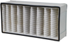 Main Filter, Fume Extraction System; Accessory Type Menda - 42X9610 - Newark, An Avnet Company