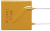 Pptc Resettable Fuse, 4A, 60Vdc, Th; Product Range Littelfuse - 45P8095 - Newark, An Avnet Company