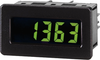 Ditak 8 Adjustable Time Base Tachometer - Yellow/Green Backlighting -- DT800010 - Image