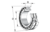 Precision Cylindrical Roller Bearings - NN3056-AS-K-M-SP - Pacific International Bearing, Inc.