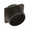 Circular Connector Assemblies - 339-MS3102E28-18P-ND - DigiKey