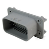Headers, Male Pins - 770669-4-ND - DigiKey