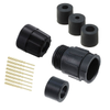 Circular Connector Assemblies - 5280-8PG-3DC-ND - DigiKey
