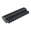 Headers, Plugs and Sockets - 281-2610-ND - DigiKey