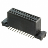Headers, Receptacles, Female Sockets - A123232-ND - DigiKey