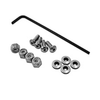 Rack Accessories - 1421N4CB50-ND - DigiKey