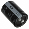 Capacitors - Aluminum Electrolytic Capacitors - EET-HC2D821JA - Acme Chip Technology Co., Limited