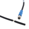 Circular Cable Assemblies - A142347-ND - DigiKey
