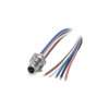 Circular Cable Assemblies - 1415297-ND - DigiKey