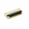 FFC, FPC (Flat Flexible) Connector Assemblies - WM14446CT-ND - DigiKey
