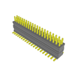 Board Spacers, Stackers (Board to Board) - FW-20-03-G-D-220-100-A-ND - DigiKey