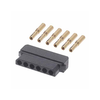 Free Hanging, Panel Mount - M80-8450645-ND - DigiKey