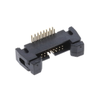 Headers, Male Pins - 3210-16-002-12-00-ND - DigiKey