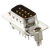 D-Sub Connector Assemblies - A114803-ND - DigiKey