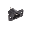 Power Entry Modules (PEM) - 486-6176-ND - DigiKey