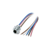 Circular Cable Assemblies - 277-1329934-ND - DigiKey