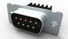 D-Sub Connectors - 1-745492-7 - Powell Electronics, Inc.