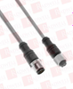 QD Cable/Cord Set - 12555750 - Radwell International