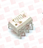 Optoisolator IC - 32505174 - Radwell International
