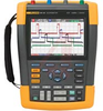ScopeMeter, 4-Channel, 200 MHz, Color, Americas, SCC -- 70145977
