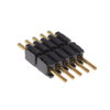 Headers, Receptacles, Female Sockets - ESW-120-34-G-D-ND - DigiKey