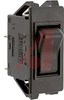 Thermal Overcurrent Circuit Breaker 3120-F, to fit mounting cut-out 50.5 x 21.5 -- 70129326