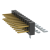 Headers, Male Pins - TSM-110-01-S-DH-LC-ND - DigiKey