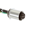 Circular Cable Assemblies - 1300660229-ND - DigiKey