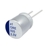 Capacitors - ORE391M1DBK-0812 - ODG (Origin Data Global)