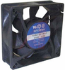 FAN, DC, 3.6 X 3.6 X 1.3, 12 VOLT, CFM 53.0 -- 70012783