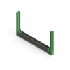 Edgeboard Connectors - 151-395-080-540-258-ND - DigiKey
