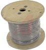 Cable, Unshielded; 8; 18 AWG; 16 x 30; 0.341 in.; 0.016 in.; Color-Coded PVC - 70022087 - Allied Electronics, Inc.