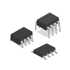 Optically isolated load-biased photovoltaic gate driver IC -- CPC1590P