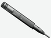 Pressure gradient microphone with super-cardioid pick-up pattern. -- MKH 50