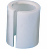 Todd K) Bushing: White - 9994-72 - Plastic-Mart