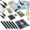 Embedded Complex Logic (FPGA, CPLD) Evaluation Boards - P0010-ND - DigiKey