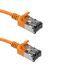 Modular/Ethernet Cables (RJ45, RJ11) - 4627-CAT8-SC-05OR-ND - DigiKey