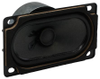 Speaker Drivers - 2318269 - RS Components, Ltd.