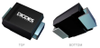 Schottky Diodes & Rectifiers - 2467605P - RS Components, Ltd.
