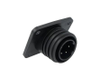 Industrial Circular Connectors - 2393612 - RS Components, Ltd.
