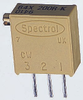 Trimmer Potentiometers - 1833306 - RS Components, Ltd.